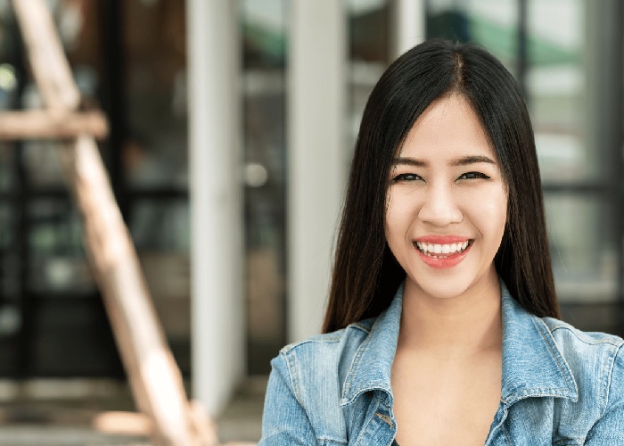 Can an Asian Eyelid Lift Help Get Rid of Undereye Bags?