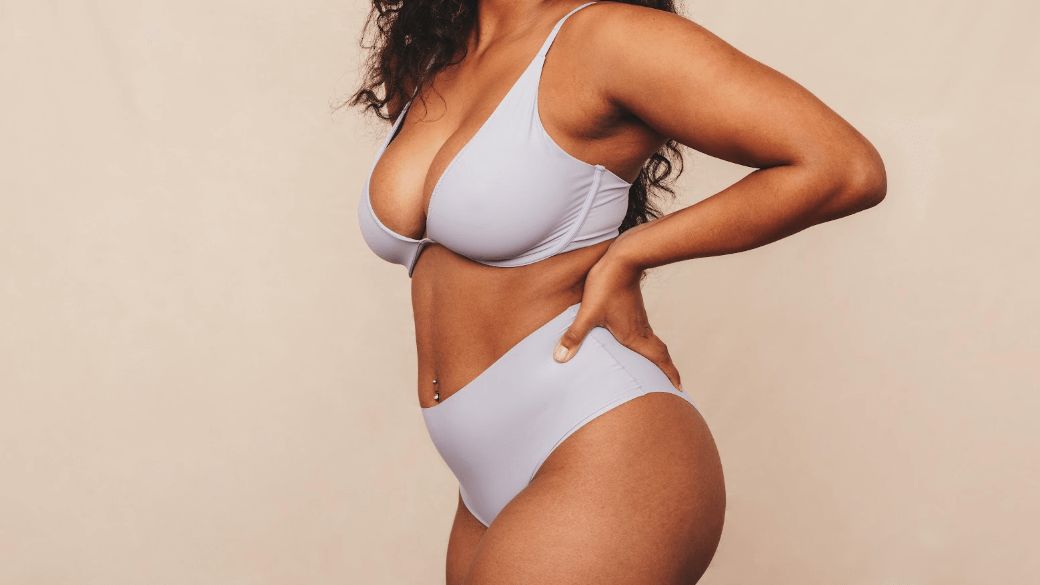 Reduce the Appearance of Love Handles with Liposuction