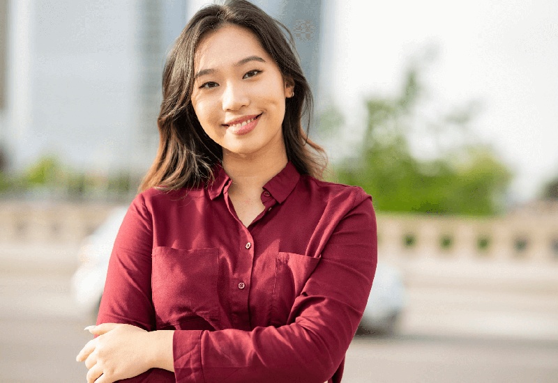 Will I Still Look Natural After Asian Eyelid Surgery?