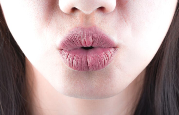 What To Expect With First-Time Lip Injections In Atlanta, GA