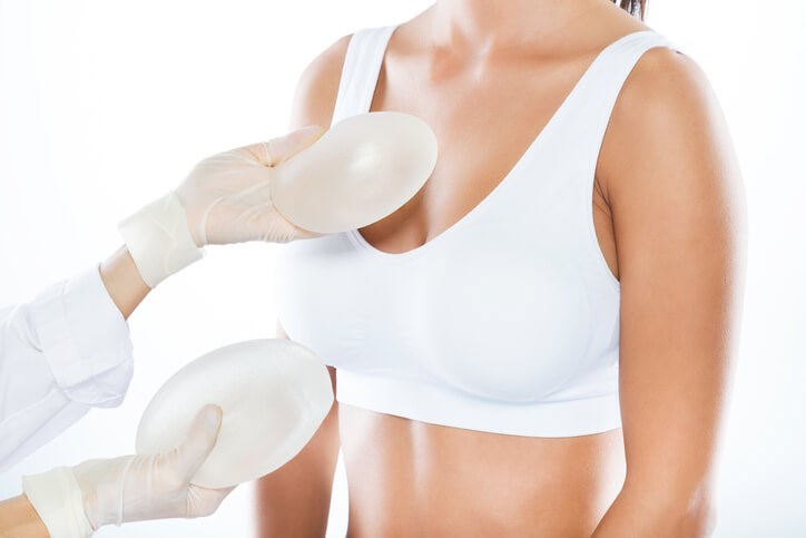 3 Popular Misconceptions About Breast implants
