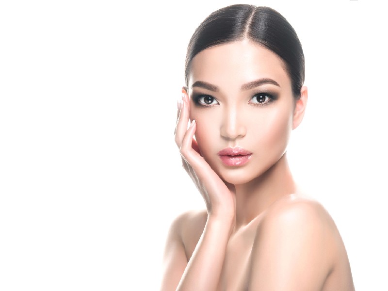 What is Asian Eyelid Surgery?