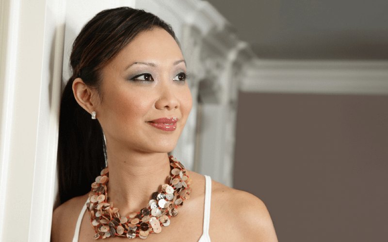 Will Asian Eyelid Surgery Make Your Eyes Look Bigger?