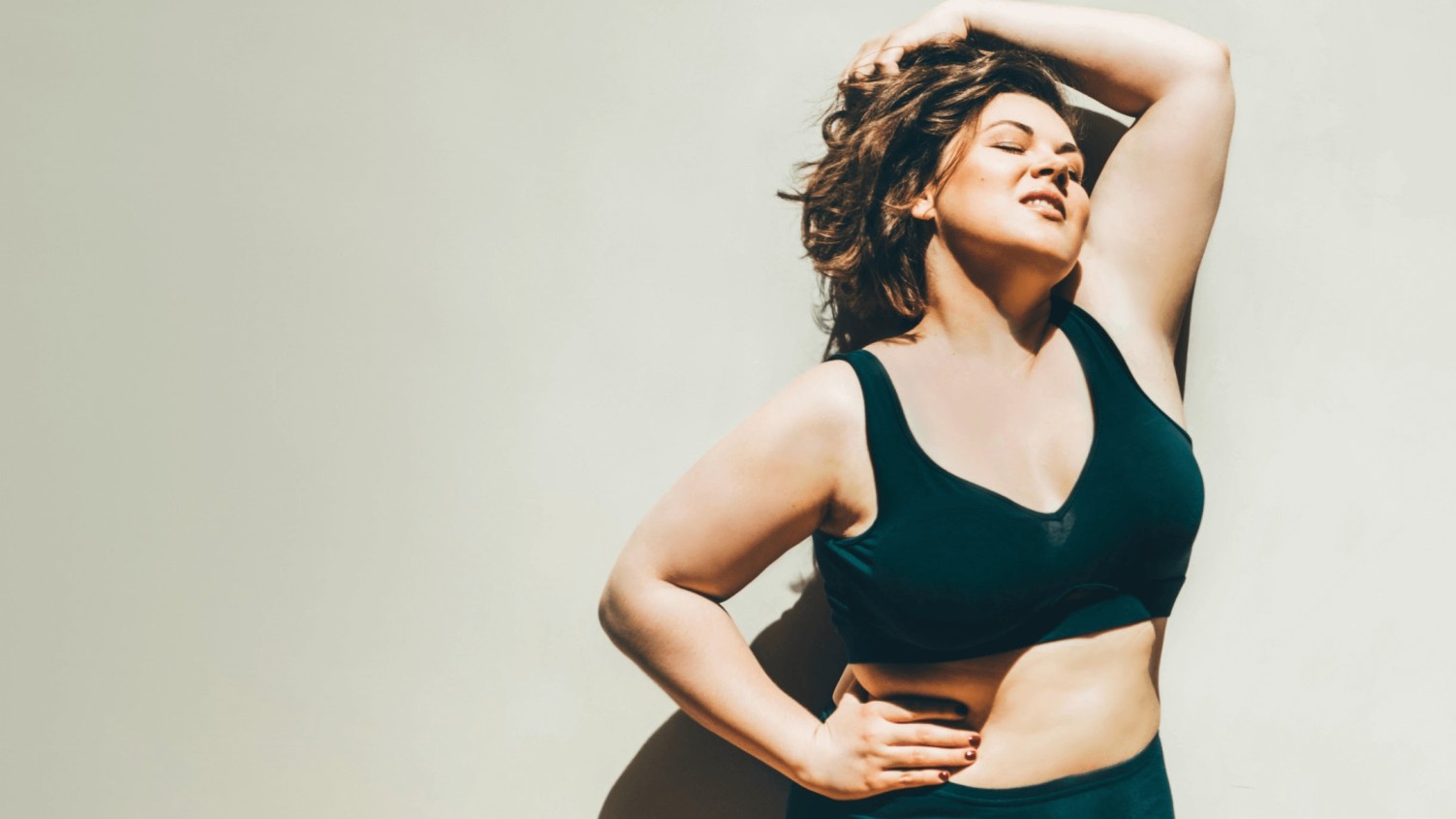 Do I Need Liposuction or a Tummy Tuck?