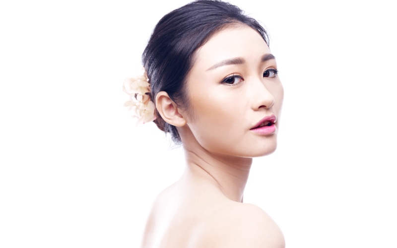 Can Asian Eyelid Surgery Lift Hooded Eyelids?