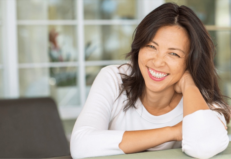 Will my Face Look More Balanced After an Asian Rhinoplasty?