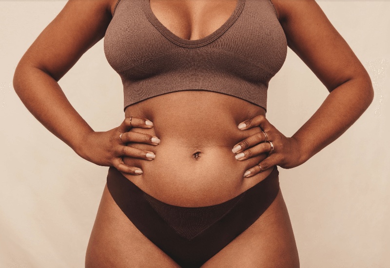 How Can I Prepare for A Body Fat Transfer?