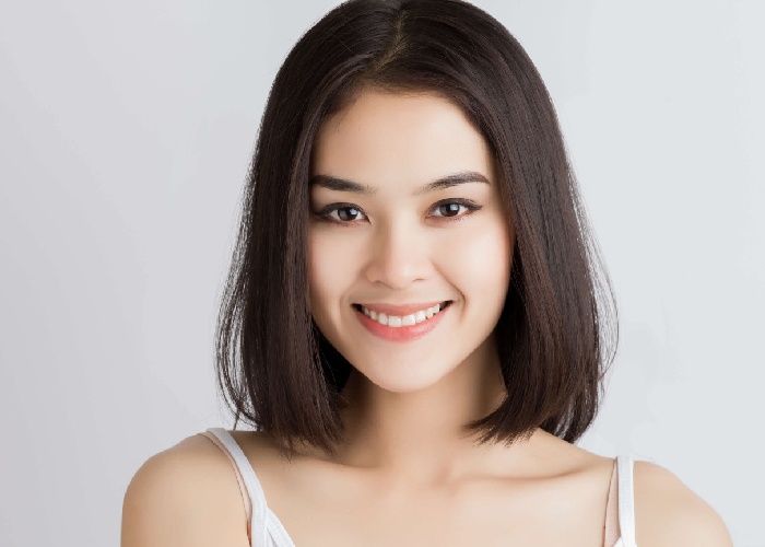 Will an Asian Eyelid Lift Make my Eyes Look Bigger?